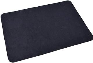 blue-ther Card Mat for Magicians,Magic Mat Pad Professional Close up Magic Tricks Accessories