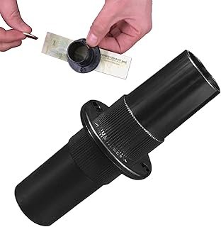 Coin Trick Magic Funnel - Magic Toys and Favors,Easy to Apply, Novelty Prank and Gag Magic Toys for Parties, Children