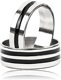 Magic Finger Rings - Floating Ring Magic Trick, Magnetic Rings Fidget Toy | Invisible Super Shocking Floating Magic Props,...