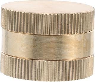FOYTOKI Dynamic Coin Trick Prop for Stage Performances Classic Coin Appear Box Gimmick Coin Illusion Box for Trick Shows T...