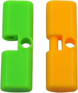 Adults Magic Tricks - Easy Magic Tricks, Kids Streets Trick | Street Show Prop Lock Professional Cool Novelty Tricks, Incl...