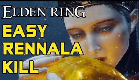 Defeat Rennala: Essential Tips for Elden Ring’s Challenging Dungeon
