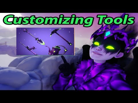 Disney Dreamlight Valley Introduces Touch of Magic Customization Tool
