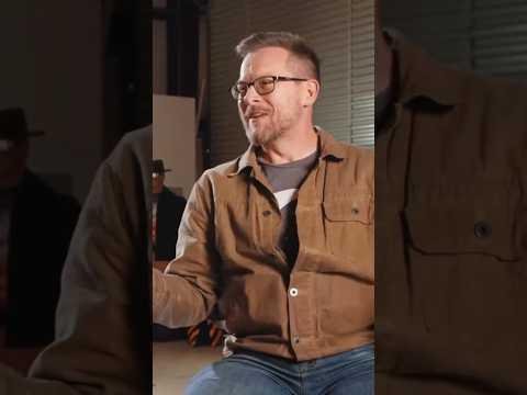 Brian Brushwood: The Magic of Diverse Digital Entertainment