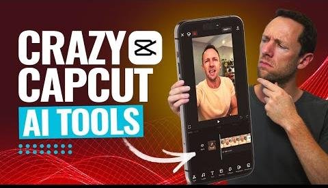 CapCut: AI-Powered Video Editing Tool Revolutionizes Content Creation