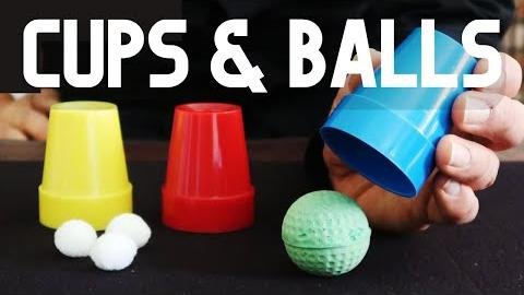Unlocking the Magic: Fun Tricks for Kids to Entertain