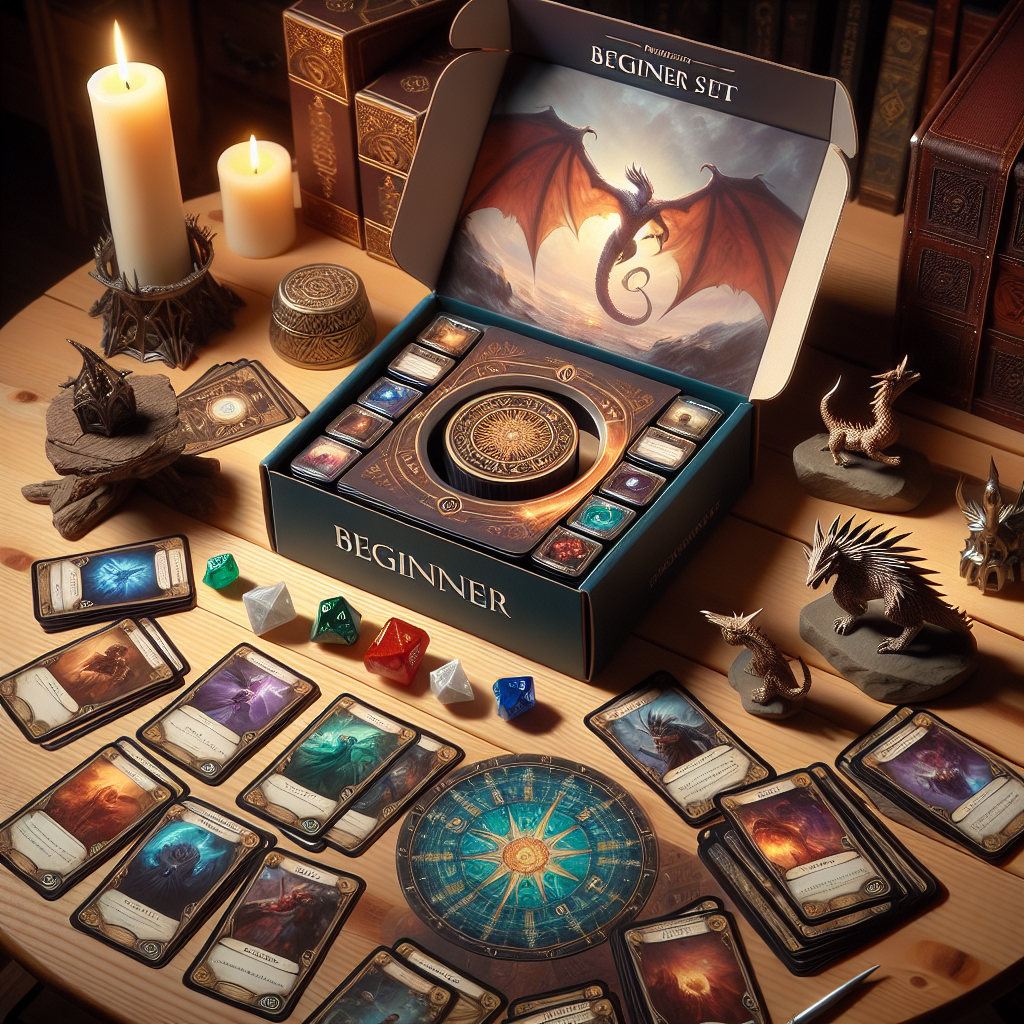 Magic: The Gathering Foundations Beginner Box Revolutionizes Learning Experience