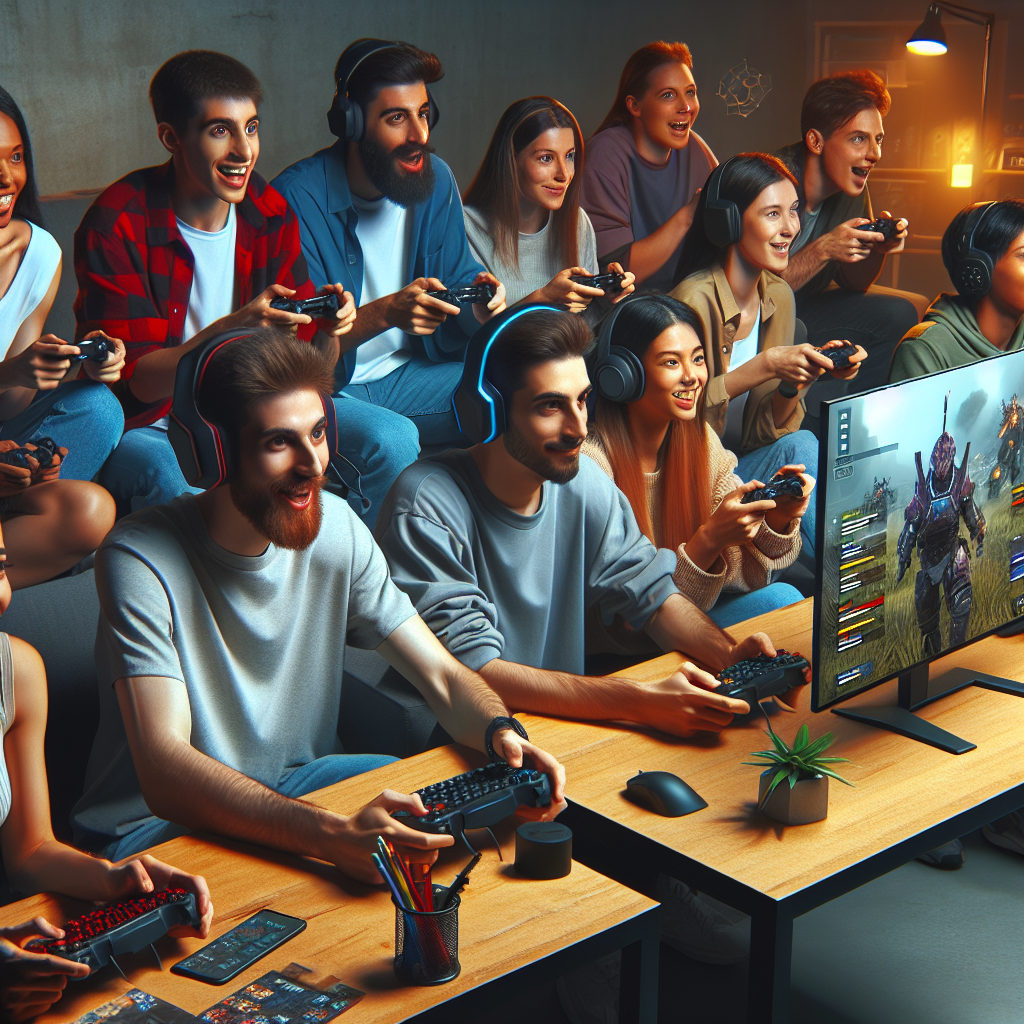 Commander Brackets Beta Enhances Matchmaking for Varied Gaming Experiences