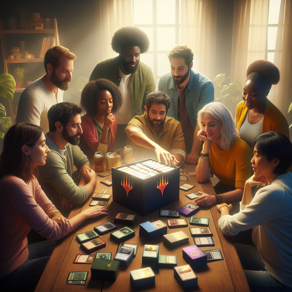 Foundations Beginner Box: Gateway to Magic: The Gathering Mastery