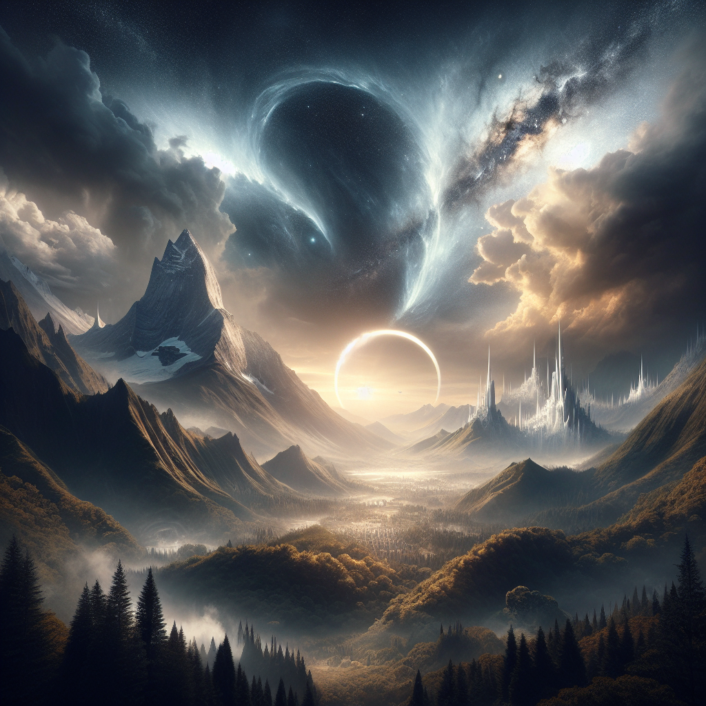 Lord of the Rings Starter Kit: Enter Middle-earth’s Epic Battles