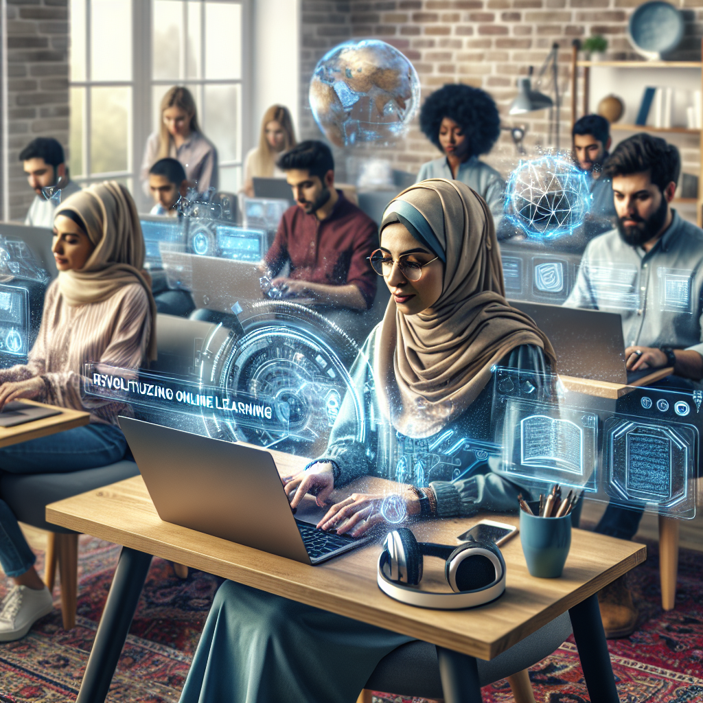 MIT MAD Fellow Caitlin Morris Revolutionizes Online Learning Experience