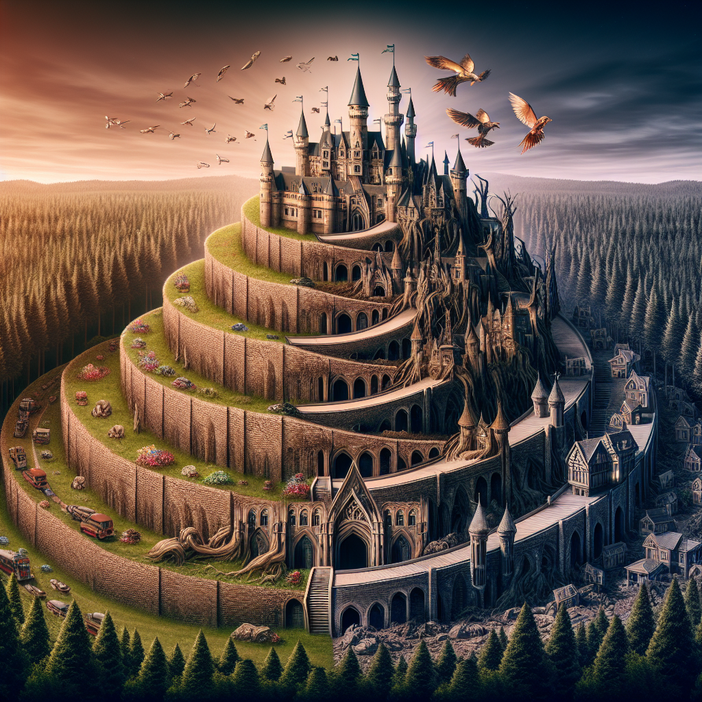 New Encyclopedia Chronicles Magic Kingdom’s Evolution with Academic Precision