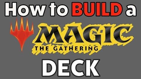 Mastering Magic: The Gathering – A Beginner’s Guide