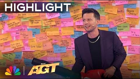 Mat Franco’s Coin Magic Mesmerizes TODAY Show Audience