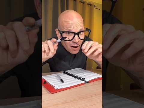 Ellusionist Introduces LAVA PAD for Mesmerizing Vanishing-Ink Magic