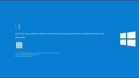 Magic Lantern’s ‘Blue Screen of Death’ Prank Backlash Unveiled