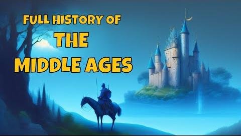 Explore Middle Ages Magic: Online Courses Unveil Historical Wonders