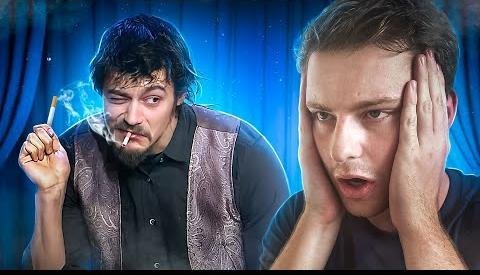 Oscar Owen: The Modern Magician Redefining Industry Standards