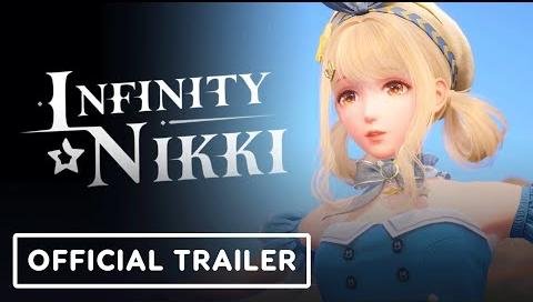 Discover Infinity Nikki: Fashion RPG Adventure in Enchanting Miraland