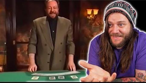 Master Magician Ricky Jay: Legacy of Illusion and Mastery