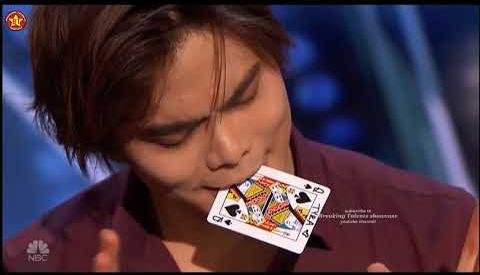 Shin Lim: The Evolution of Close-Up Magic Mastery