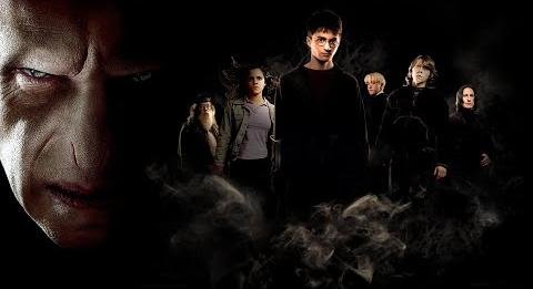 New Theory Links Deathly Hallows to Thestral Magic