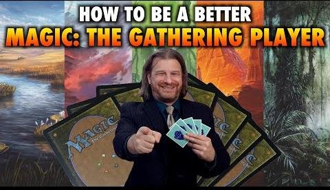 Mark Rosewater’s Making Magic: A Thousand Weeks of Insight