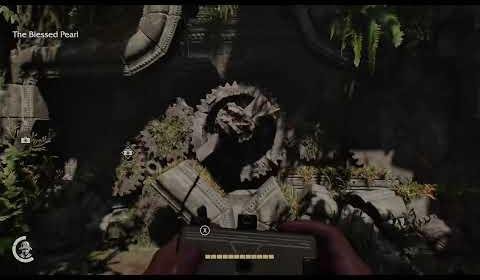 Indiana Jones Game Overcomes Bugs with Player-Driven Updates