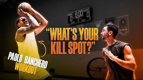 Orlando Magic NBA Training Camp: Team Gears Up for Season