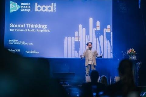 Bauer Media Audio UK Celebrates Record-Breaking Listener Milestone