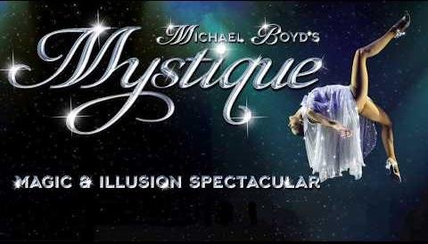 Blackpool’s Free Magic Extravaganza: Illusions and Laughter Await