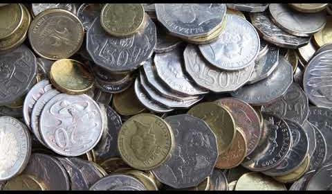 Legal Battle Between Australia and Canada Over Mem Fox Coins