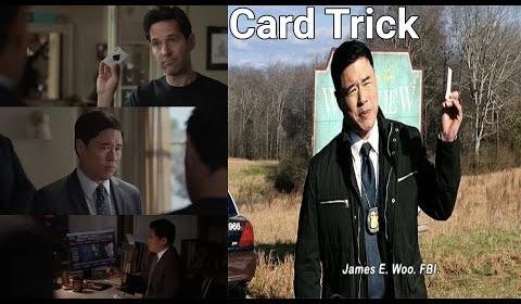 WandaVision Pays Homage to Ant-Man with Magic Trick Callback