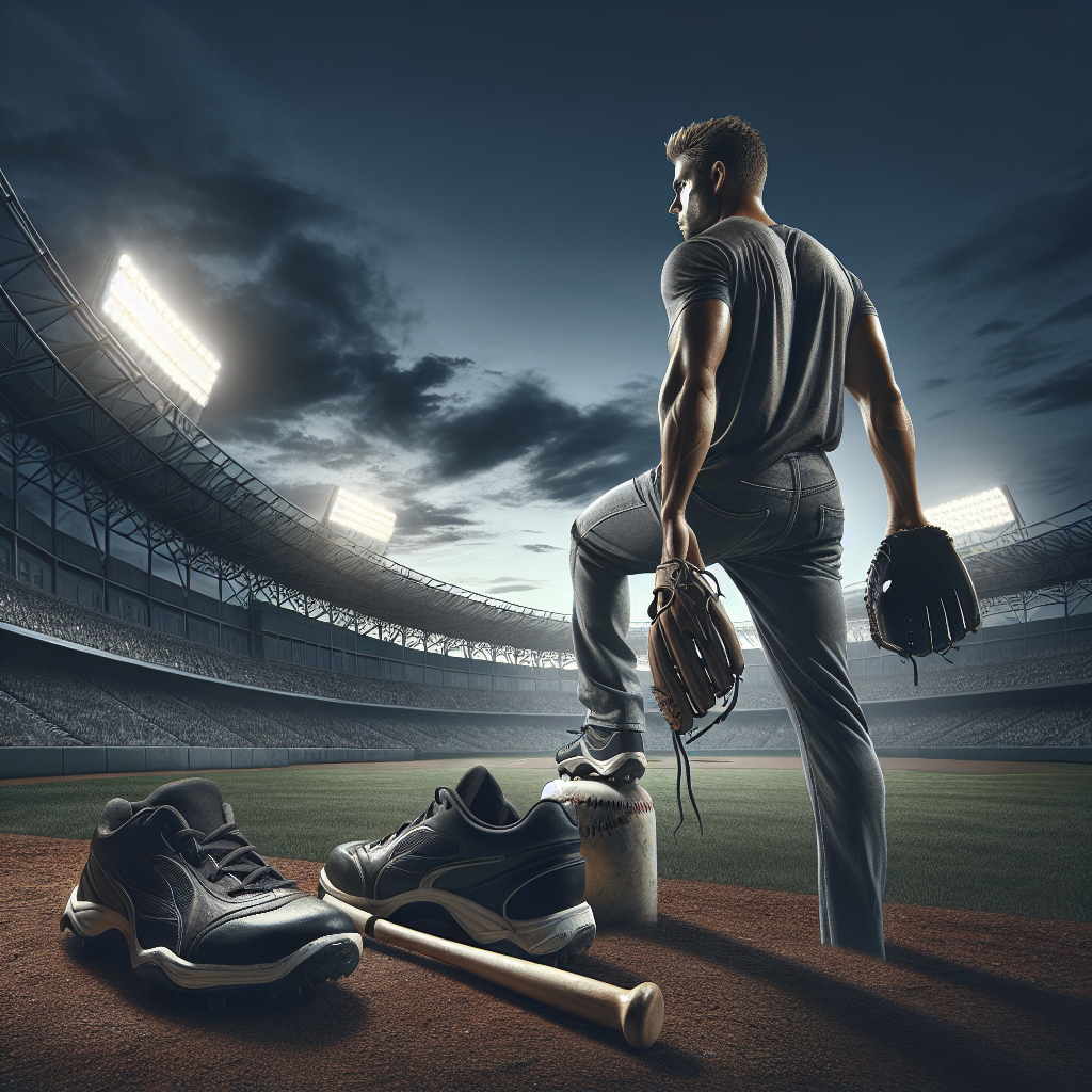 Former MLB Infielder Matt Franco’s Resilient Journey Revealed