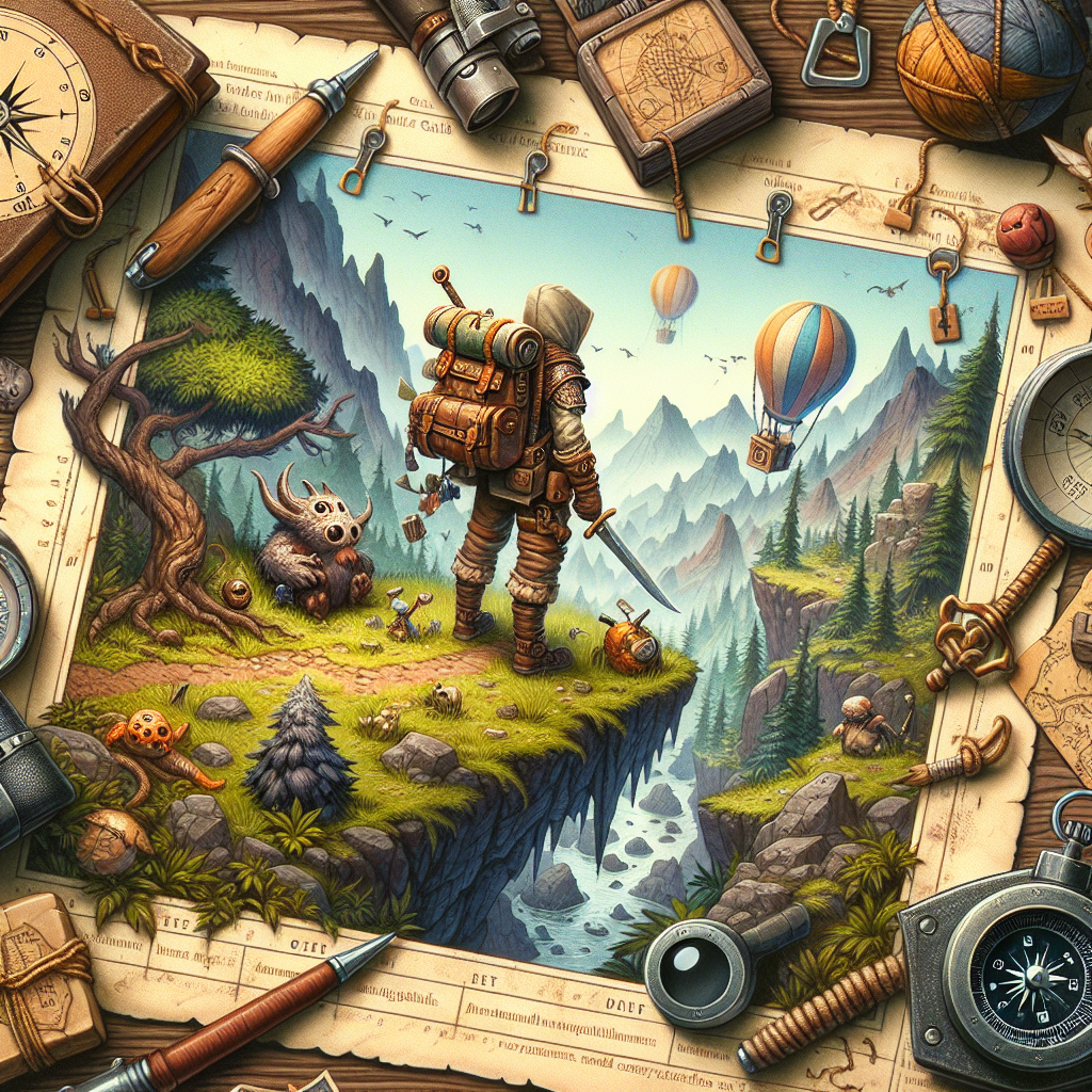 IGN’s Psychonauts 2 Guide: 32 Essential Tips for Success