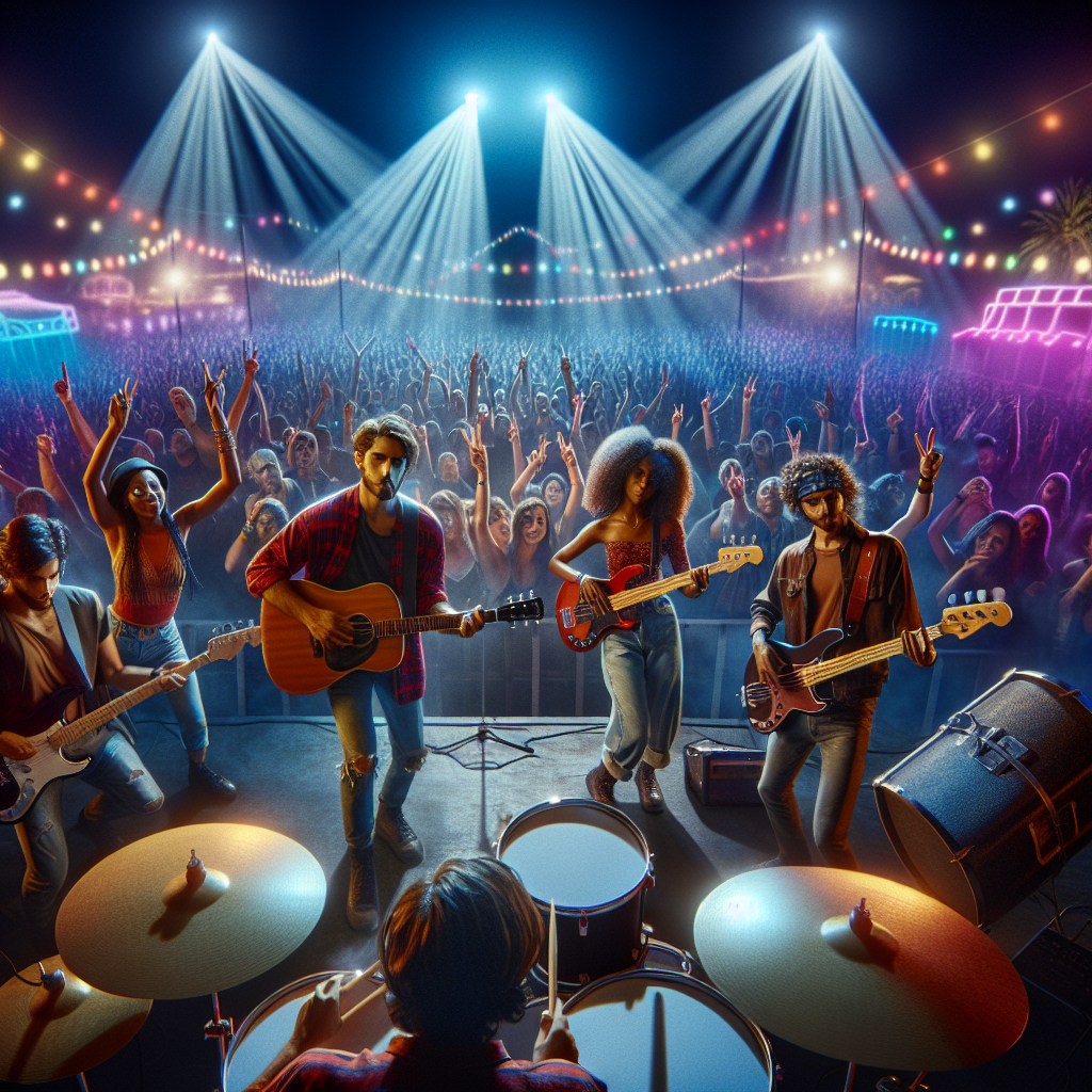 The Great Escape 2025: Standout Acts and Rising Stars