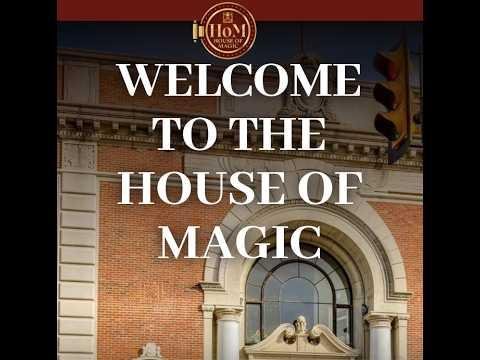 House of Magic Set to Enchant Glenside with Grand Opening