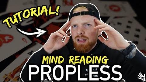 Mind Magic LIVE: Intimate Evening of Mystery and Mentalism