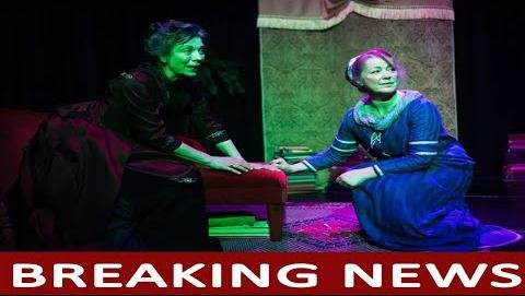 LynchPin Theatre’s The Vegan Tigress Unveils Victorian Feminism