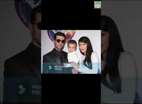 Criss Angel Accuses Partner of Narcissism, Family Turmoil Unveiled