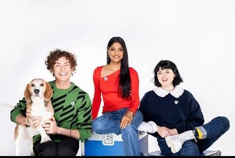 Blue Peter Presenters Reflect on Transition to Pre-Recorded Format