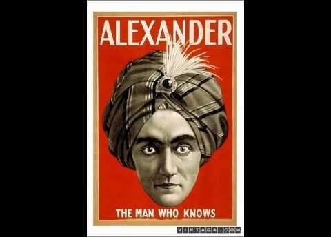 Vintage Magic Show Posters Showcase Artistic Evolution at Le Meridien