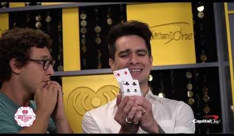 Magician Julius Dein’s Rise to Social Media Stardom