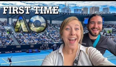 Melbourne Australian Open Leads Corporate Travel Surge at Sporting Events