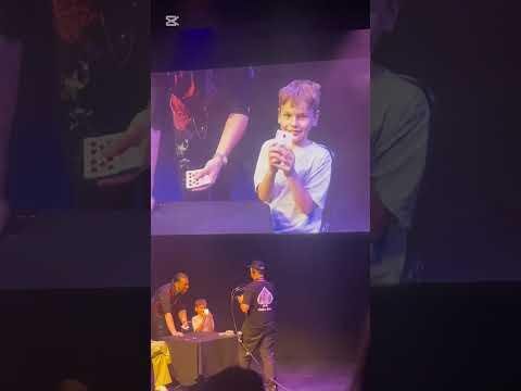 Penn and Teller to Enchant Sydney Opera House in 2025