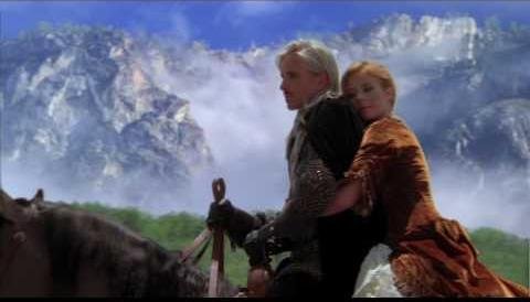 Chris Dane Owens Transforms Music Video into Fantasy Film