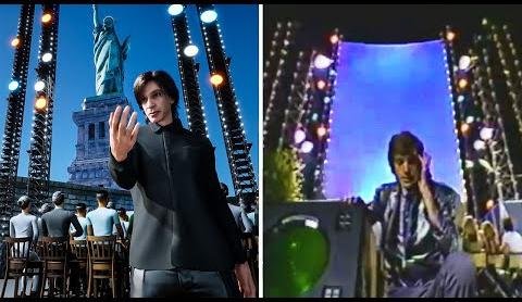 David Copperfield: Magician’s Legacy of Resilience and Philanthropy