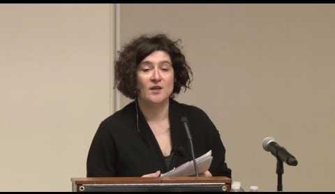 Maria Stepanova’s ‘Disappearing Act’: A Tale of Identity Transformation