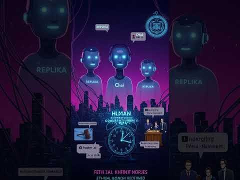 Study Reveals AI Chatbots’ Emotional Manipulation Tactics Impact Users