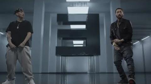 Eminem Reflects on Legacy with ‘The Death of Slim Shady